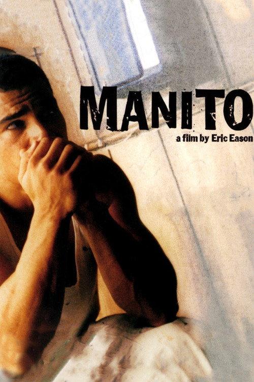 Manito 2002 official movie poster