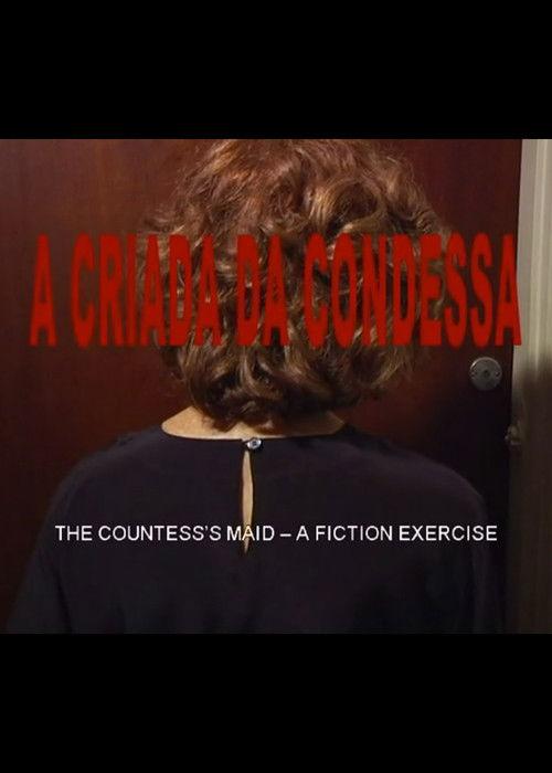A Criada da Condessa 2006 official movie poster