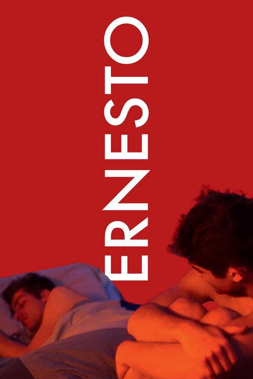Ernesto 2020 official movie poster