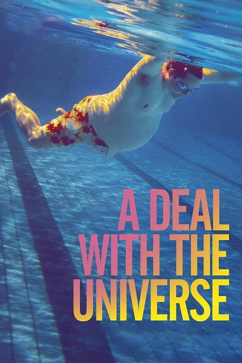 A Deal With The Universe 2019 official movie poster