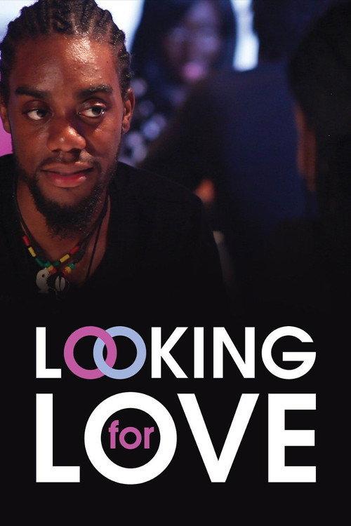 Looking for Love 2015 official movie poster