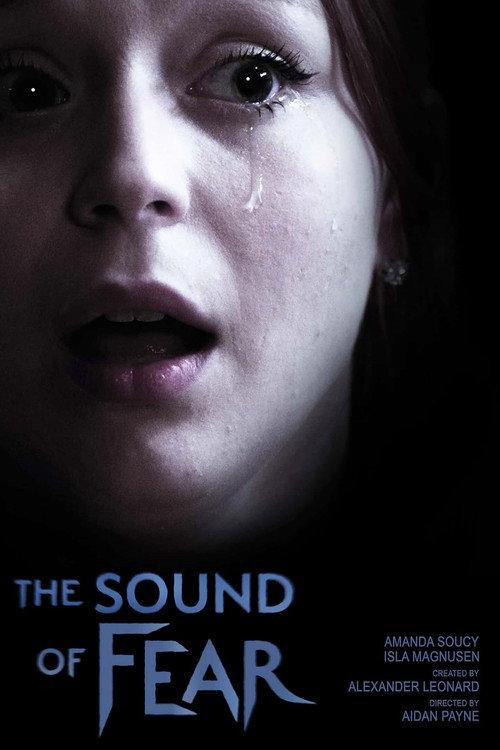 The Sound of Fear  official movie poster