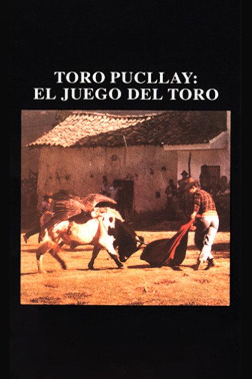 Toro Pucllay 1998 official movie poster