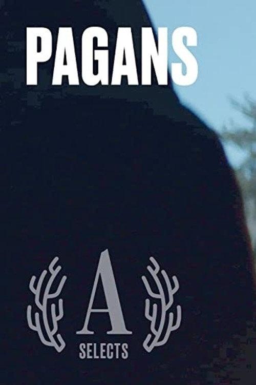 Pagans 2019 official movie poster