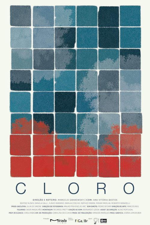 Cloro 2014 official movie poster