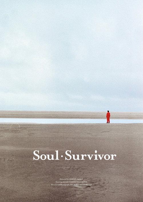 Soul Survivor 2023 official movie poster