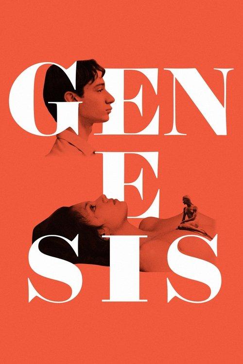 Genesis 2019 official movie poster