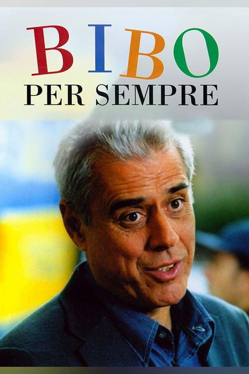 Bibo per sempre 2000 official movie poster