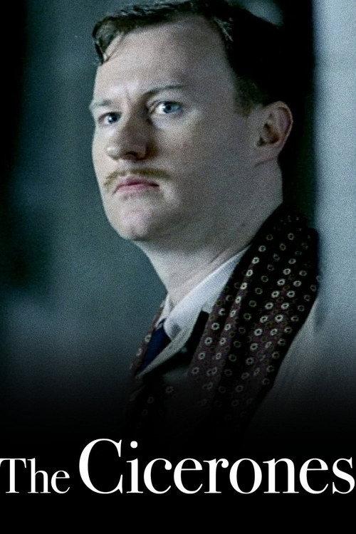 The Cicerones 2002 official movie poster