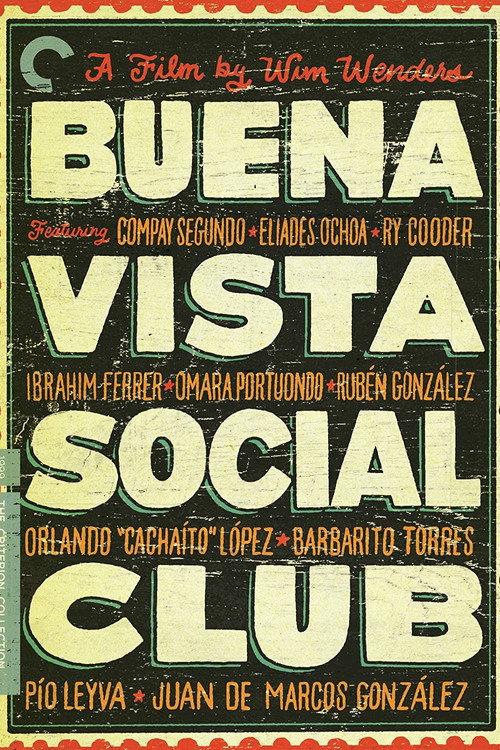 Las claves de Compay Segundo 1999 official movie poster