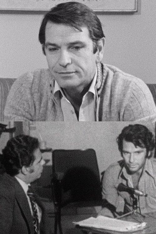 Behind the Curtain: Nikos Kourkoulos 1979 official movie poster