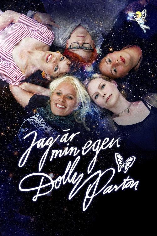 I'm My Own Dolly Parton 2011 official movie poster