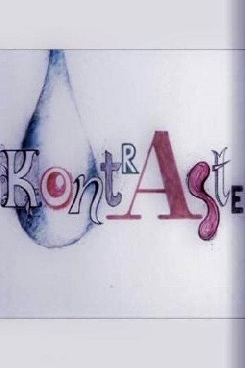 Kontraste 1982 official movie poster