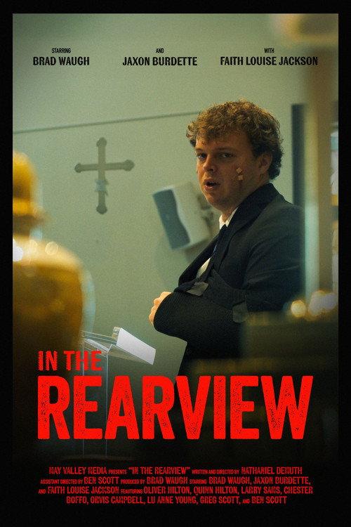 In the Rearview 2026 official movie poster