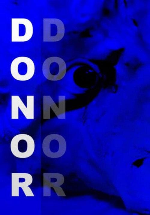 Donor 2021 official movie poster