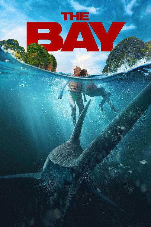 The Bay 2026 official movie poster