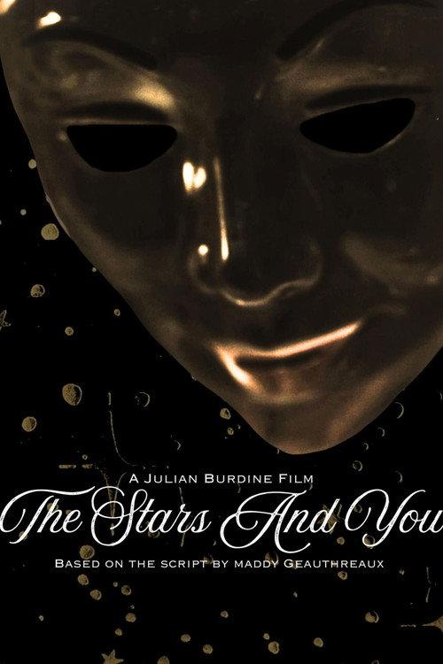 The Stars And You  official movie poster
