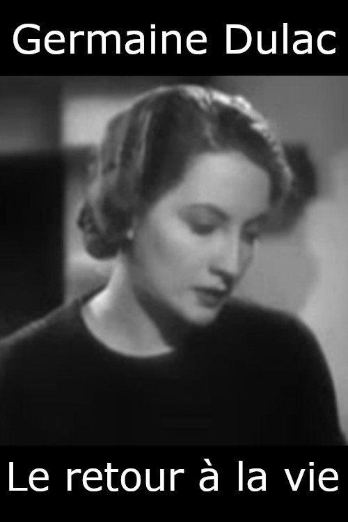 Le retour à la vie 1936 official movie poster