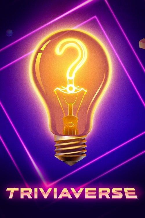 Triviaverse 2022 official movie poster