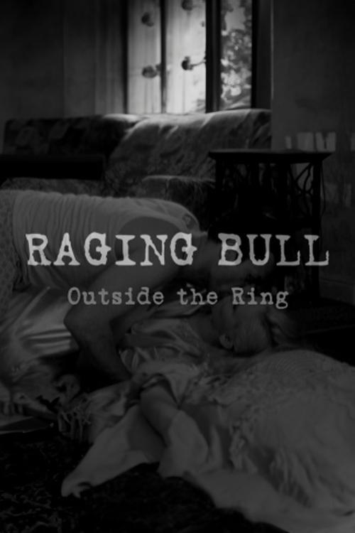 Raging Bull: Outside the Ring 2005 official movie poster