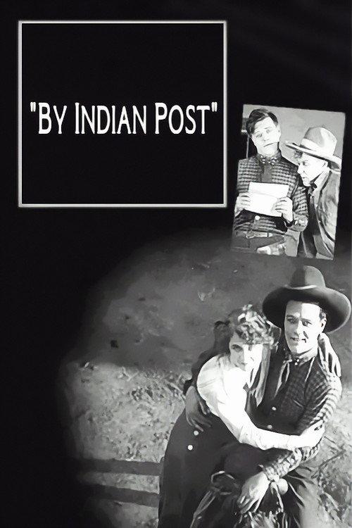 By Indian Post 1919 official movie poster