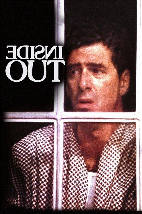 Inside Out 1987 official movie poster