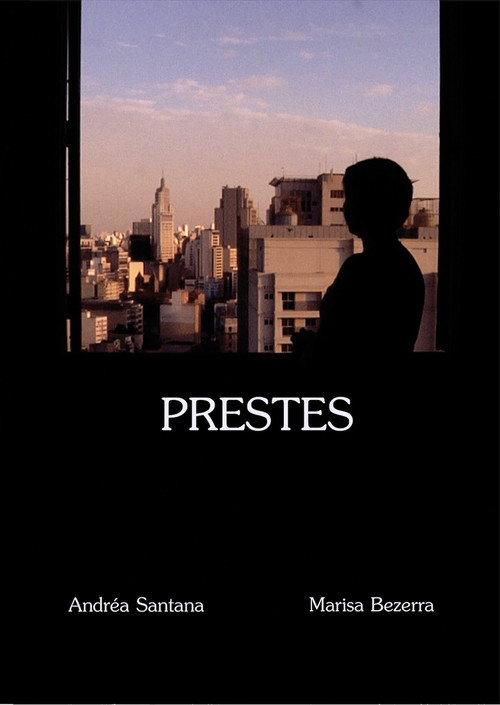 Prestes 2019 official movie poster