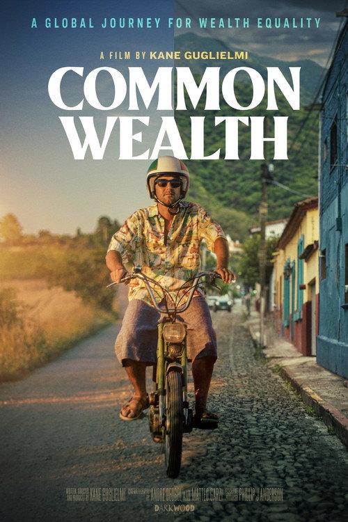 Common Wealth 2025 official movie poster