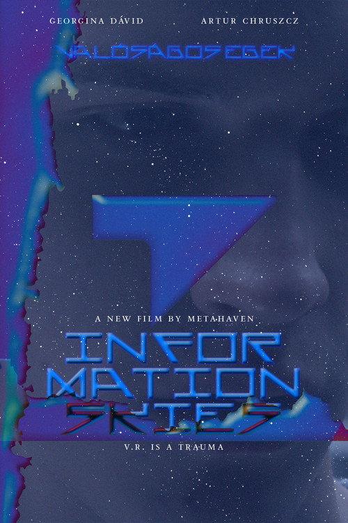 Information Skies 2016 official movie poster