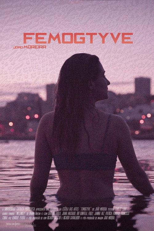 FEMOGTYVE 2022 official movie poster