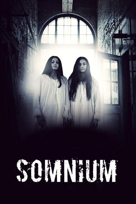 Somnium 2018 official movie poster