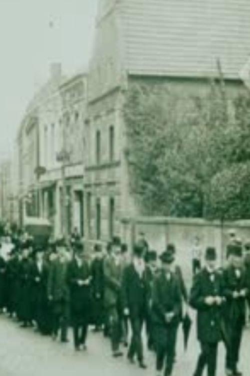 Heerlen 1922 official movie poster