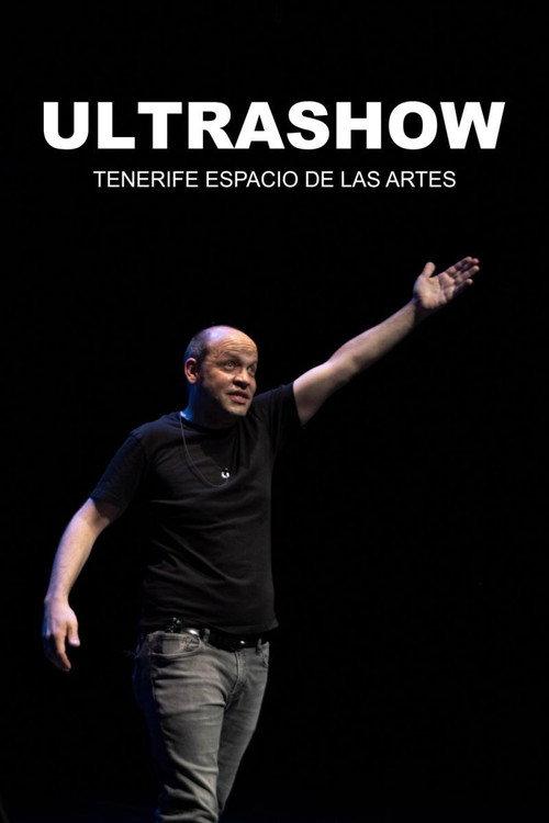 Ultrashow - Tenerife 2018 official movie poster