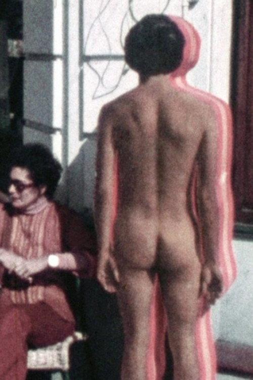 Edgardo 1971 official movie poster