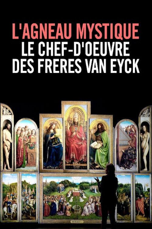 Secrets of the Ghent Altarpiece 2019 official movie poster