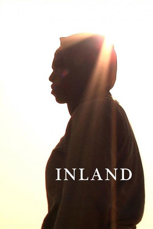 Inland 2008 official movie poster