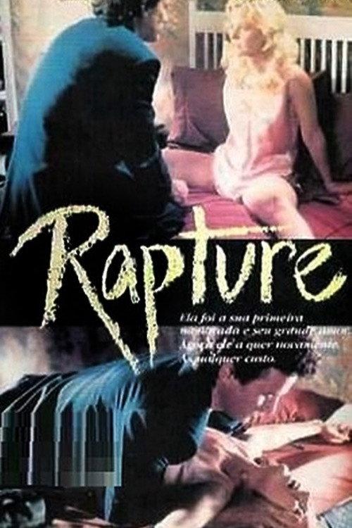 Rapture 1993 official movie poster