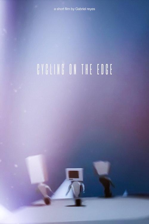 Cycling on the Edge 2011 official movie poster