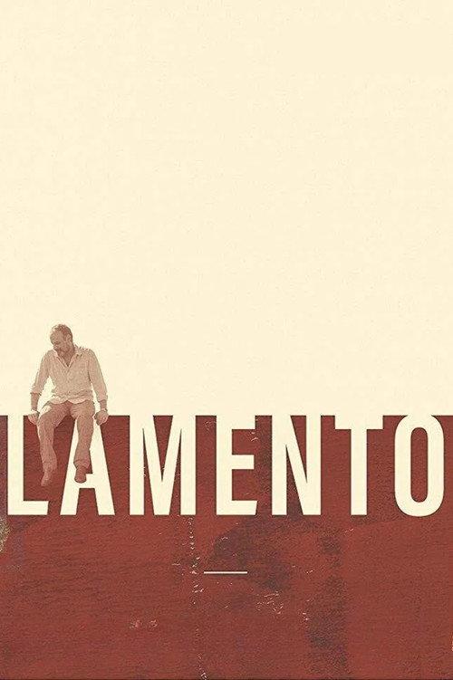 Lament 2019 official movie poster