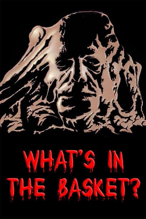 What's in the Basket? 2011 official movie poster