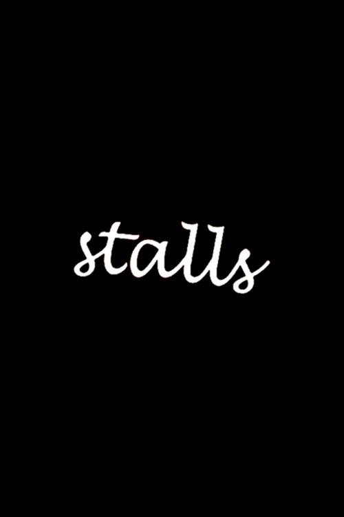 Stalls 2004 official movie poster