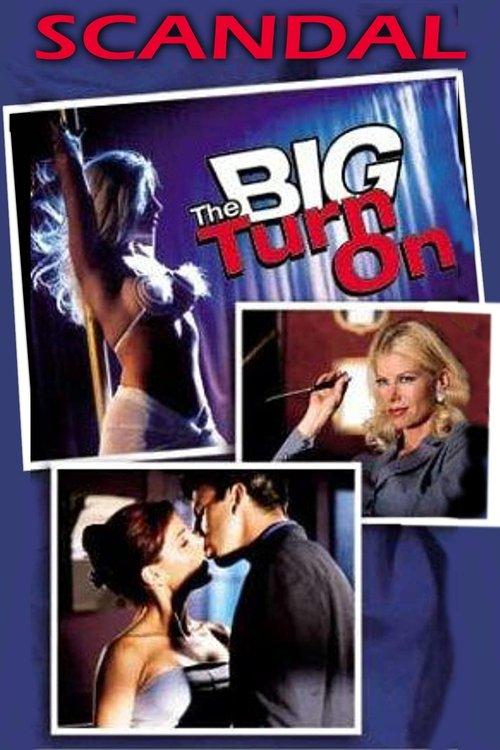 Scandal: The Big Turn On 2001 official movie poster