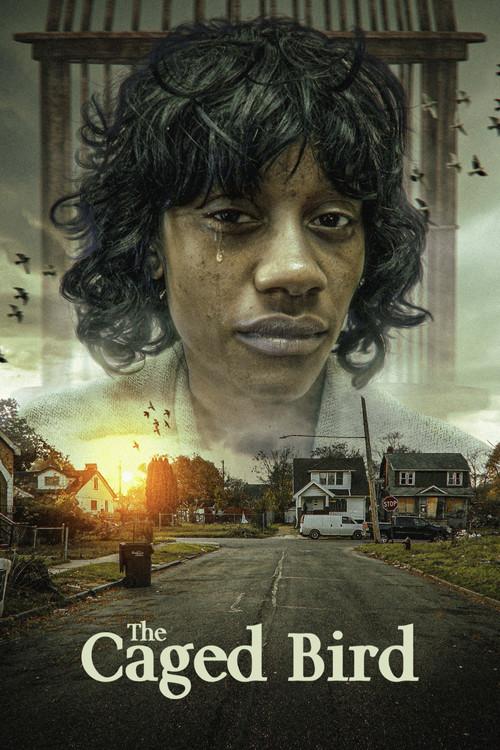 The Caged Bird  official movie poster