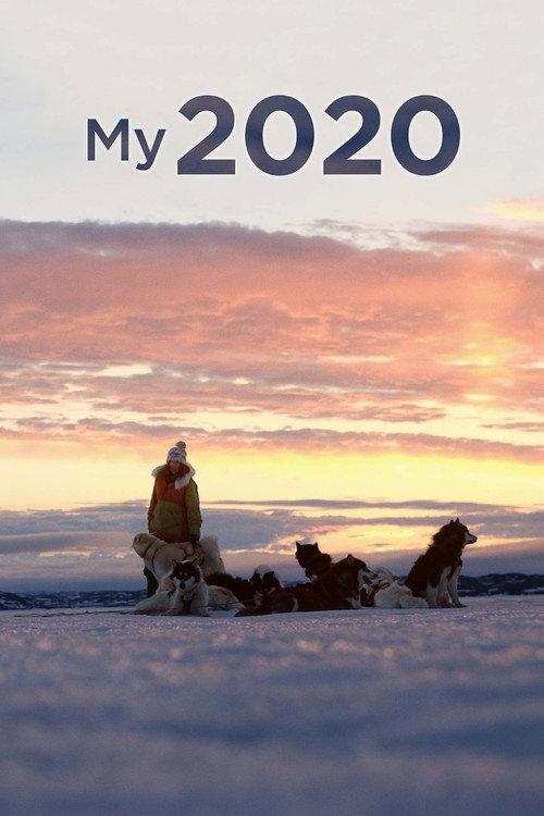My 2020 2022 official movie poster