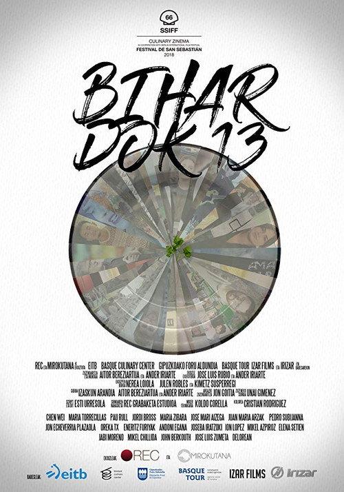 Bihar dok 13 2018 official movie poster