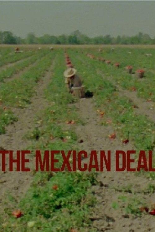 Le Deal mexicain 1980 official movie poster