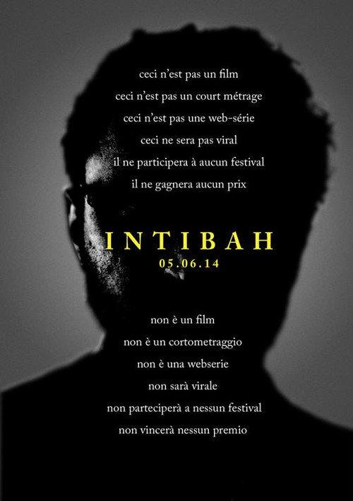 Intibah 2014 official movie poster
