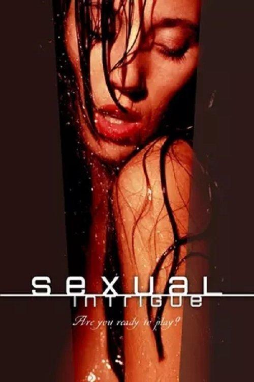 Sexual Intrigue 2000 official movie poster