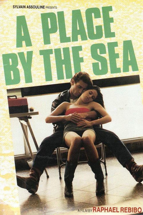 A Place by the Sea 1988 official movie poster