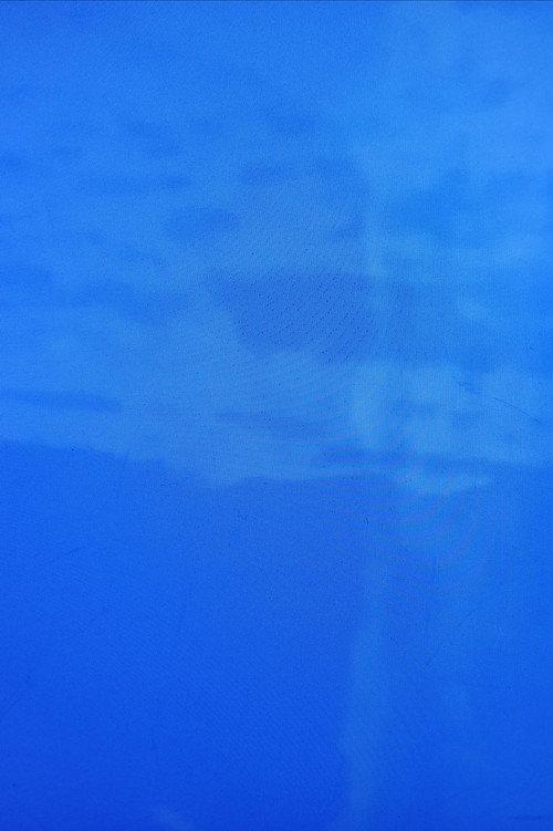 Imitation of Waves - Guy's Visions 2025 official movie poster